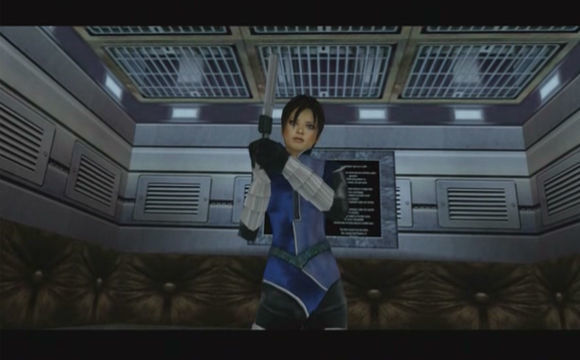 Tráiler de Perfect Dark para Xbox Live Arcade